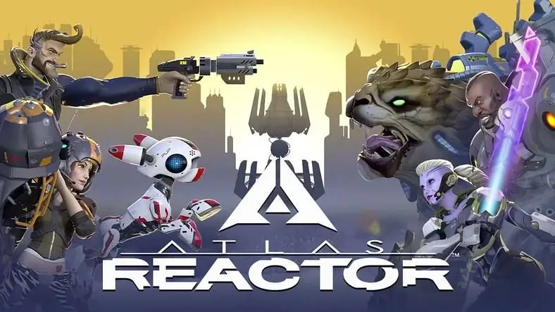 Developers Trion Worlds change pricing model of Atlas Reactor, no longer free-to-play