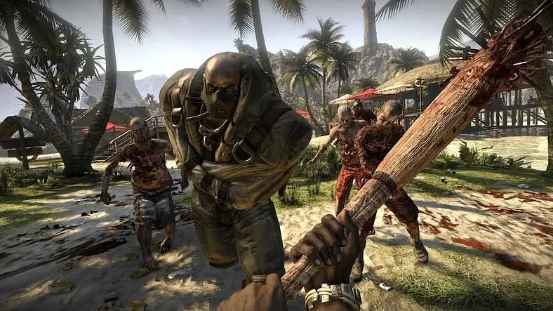 The Steam page for Dead Island 2 has disappeared, Deep Silver confirm it is still in development