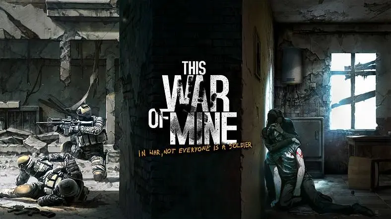 This War of Mine recieves anniversary edition update with new content