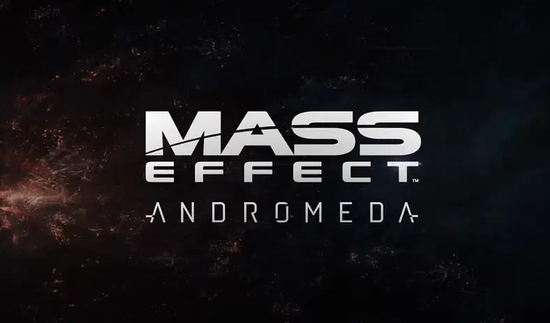 Celebrate Like It's N7 Day With 2 New Mass Effect: Andromeda Videos