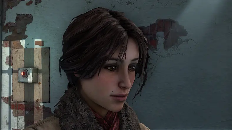 Syberia III Preview