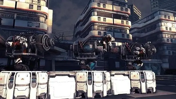 2nd downloadable content pack coming to Sanctum 2 on Steam on 6th September