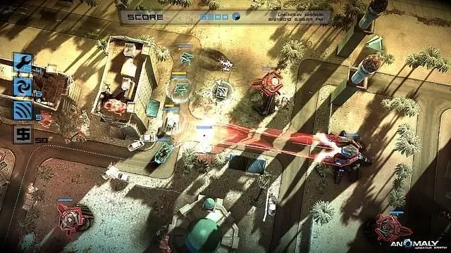We got a great big convoy...