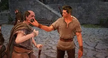 Black Desert Online gets release date, another closed beta