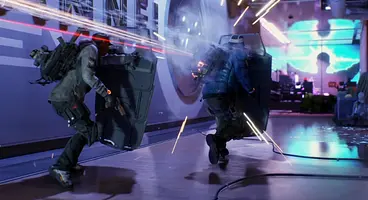 The Division Gets Its Final Patch Today With The Release Of 'The Last Stand'