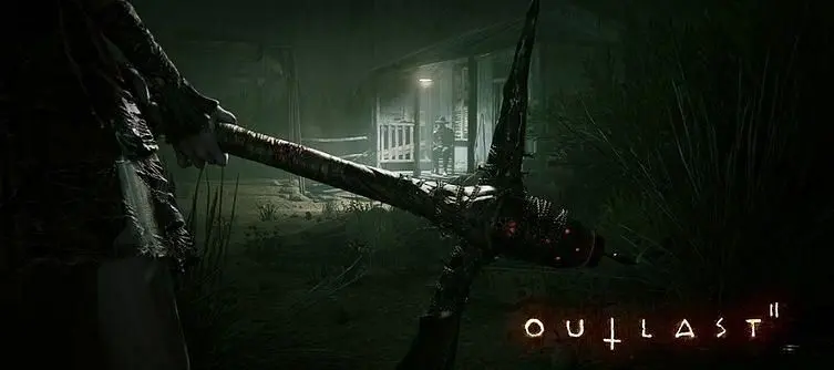 Outlast 2 Launches Alongside Outlast Trinity On April 25 - Check Out The Launch Trailers Here