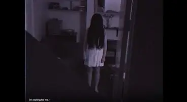 Morph Girl is The Grudge or The Ring, except you're getting involved