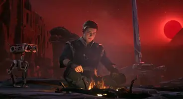 Star Wars Jedi Fallen Order Release Date Revealed, Stars Gotham's Joker