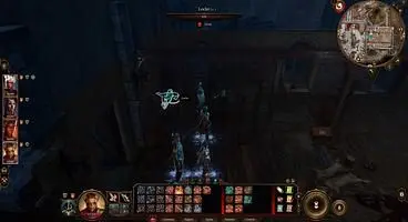 How to find Arabella's parents in Baldur's Gate 3 Act 2