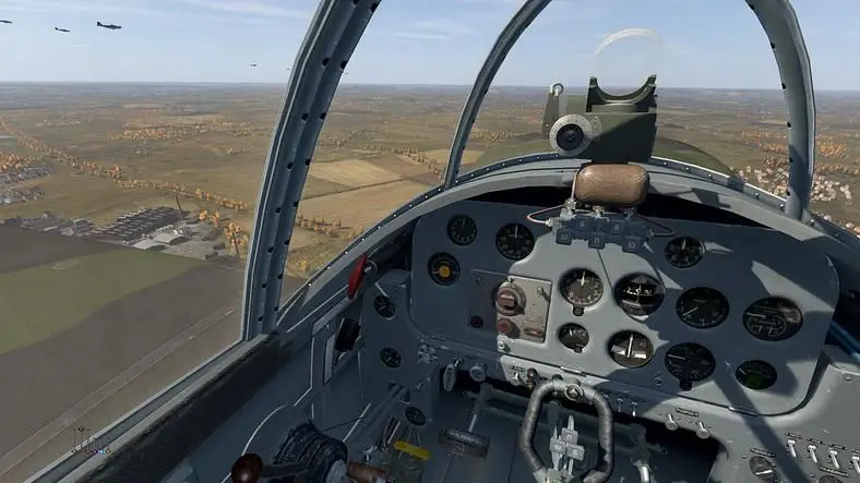 IL-2 Sturmovik: Battle of Stalingrad takes to the skies in September 2014, with an open beta planned this Summer