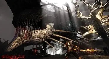 Bound by Flame set for release on 9th May, 2014