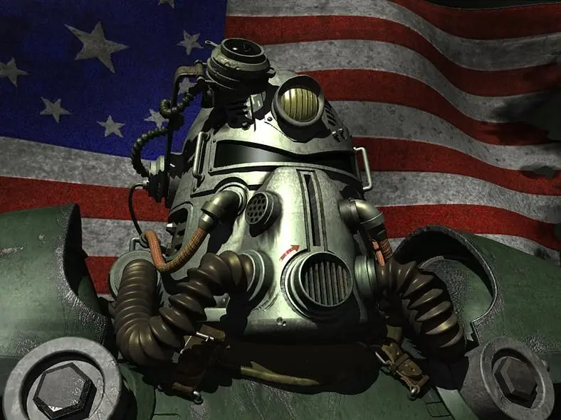 GoG.com giving away original Fallout for free for next 48 hours