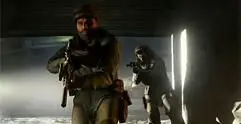 Latest Medal of Honor trailer features all "in-game footage" say EA
