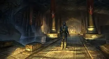 Update 6 for The Elder Scrolls Online allows you to indulge your criminal tendencies