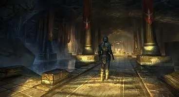 Update 6 for The Elder Scrolls Online allows you to indulge your criminal tendencies