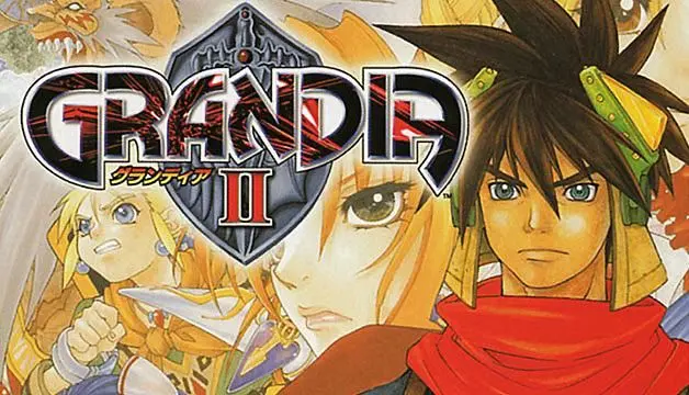 Grandia 2 Anniversary Edition coming to the PC this August