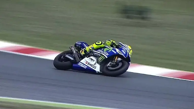 Next game in the MotoGP series honors Valentino Rossi, coming June 2016