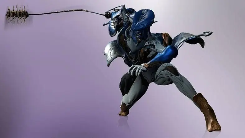 Warframe Weeping Wounds - How to get it?