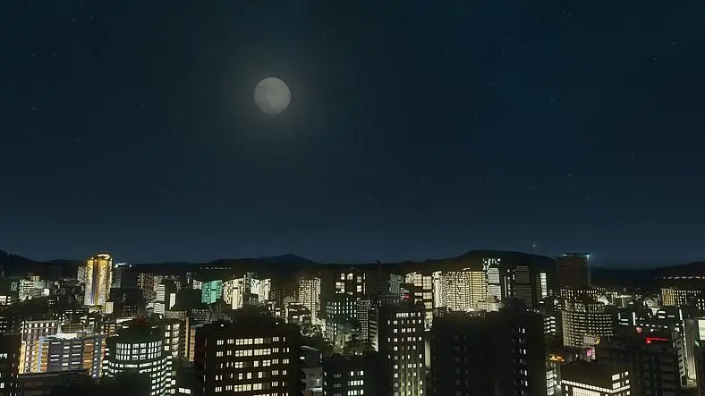 Cities Skylines Patch Notes - Update 1.13.1-f1