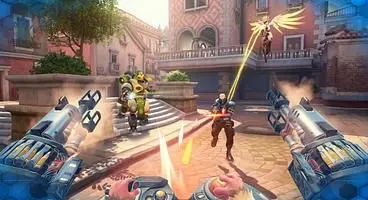 Overwatch Server Error - Server Closed Due to Unexpected Error Meaning
