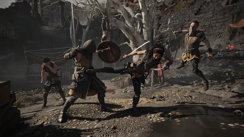 Find Out if There Are Rats in the Resonance: A Plague Tale Legacy Story Campaign, and How Long the Game Takes to Beat