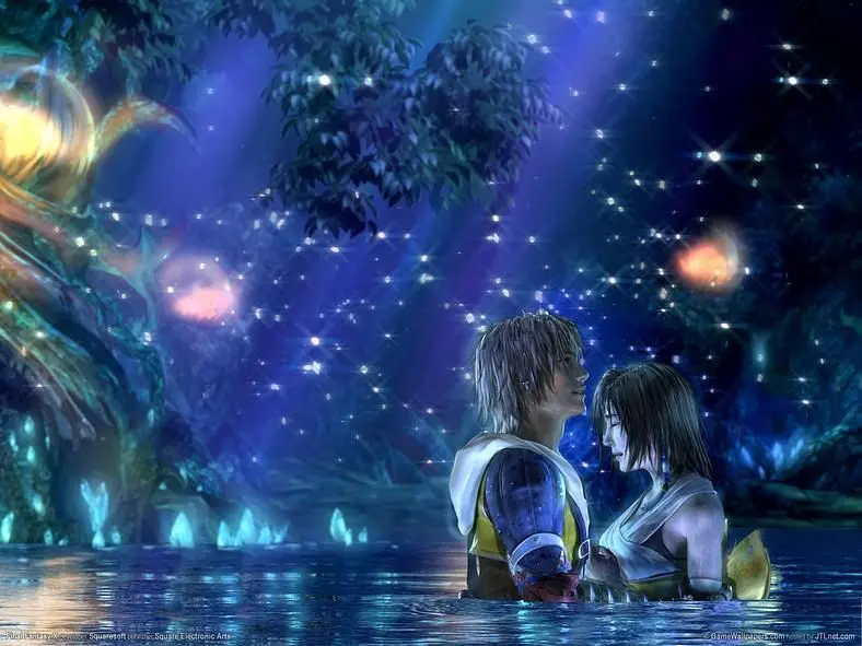 Rumour: PlayStation 3 version of Final Fantasy X HD includes X-2 on disc