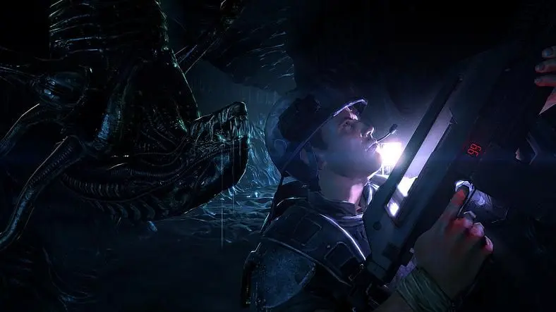 Aliens: Colonial Marines receives updates across all formats