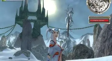 GW offers a fine balance between PvP and PvE gameplay, allowing all sorts of players to fully enjoy the game.