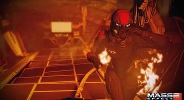 It's one of 2010's most anticipated games, and we just can't get enough of it. Yes, Strategy Informer gets yet another hands on session with Mass Effect 2... (PC)
