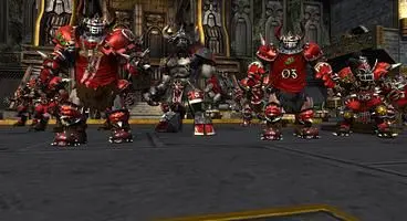 It's no holds bar in this American Football/Sports management title with a twist. Check out our latest preview of Games Workshop's latest project.
