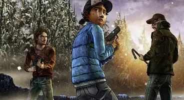 Telltale reveals details about The Walking Dead Season 3