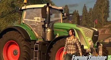 PETA asking GIANTS Software to add Pig-slaughter footage to Farming Simulator 2017