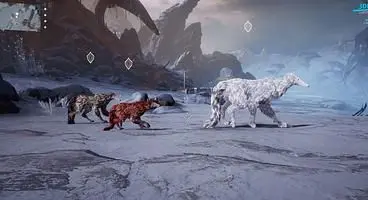 Warframe: Devstream 117 Overview