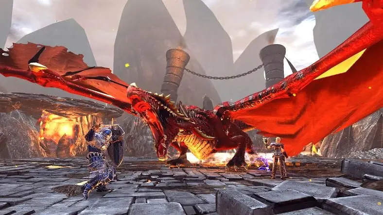 Neverwinter Online Crossplay - Is it Supported?