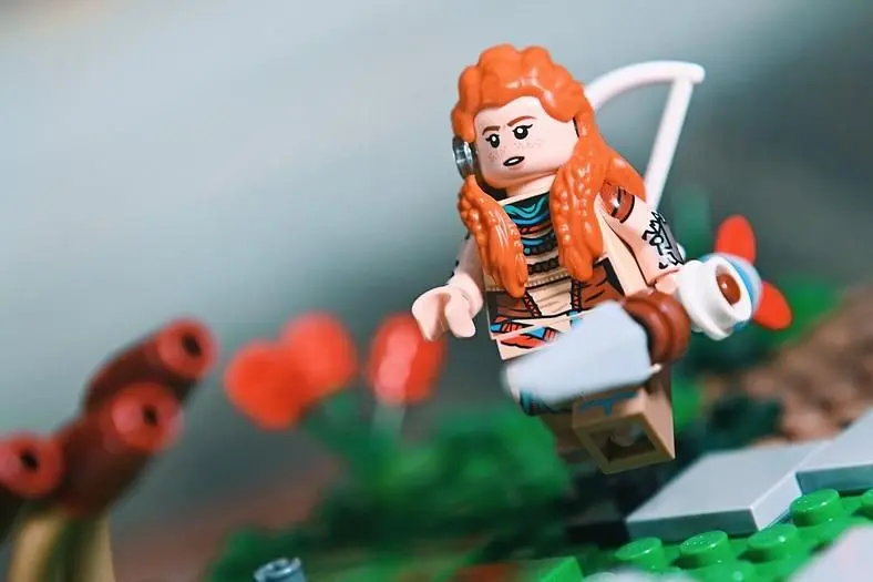 Lego Horizon Adventures Release Date - Latest Updates