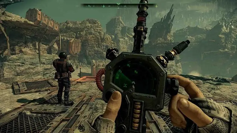 Warhammer 40,000: Darktide Beyond the Hive Update Now Live With Expeditions Game Mode, Deadside Patrol Event, Class Changes, and More
