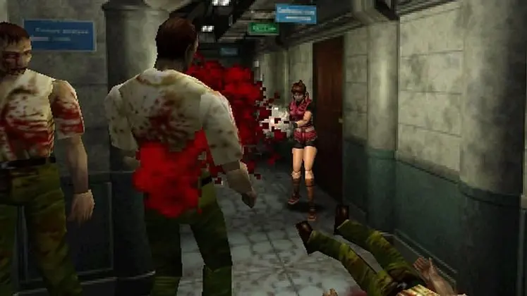 Resident Evil Ranked: 30 Games from 30 Years of Survival Horror