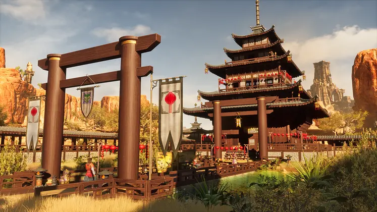 Conan Exiles Enhanced Release Date (Confirmed May 5, 2026) - Platforms, Pre-Orders & Trailers