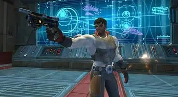 EA allaying fears regarding The Old Republic 'rationing'