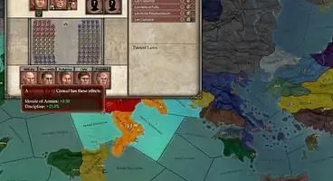 Don the toga, grab the legions and immerse yourself in Roman Times for the cheap price of $9.99. What could go wrong?

