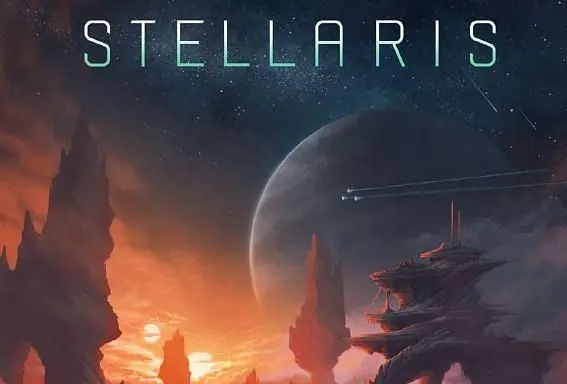 Paradox detail exactly what will appear in Stellaris Clarke patch, public testing begins next week