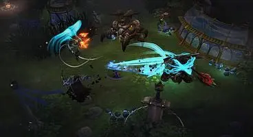 Brawl Mode Coming To Heroes Of The Storm