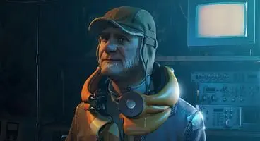 How Many Chapters Are There in Half-Life: Alyx?