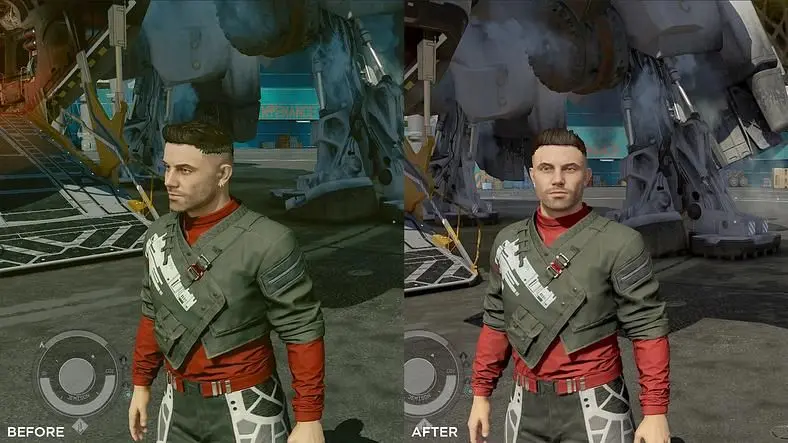 The Best Starfield Mods