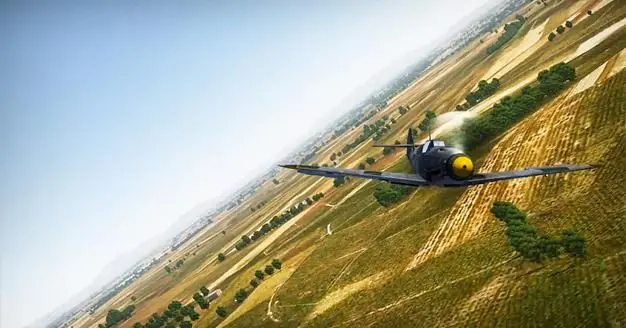 War Thunder receives DirectX 11 support with latest update, 20 new aircraft