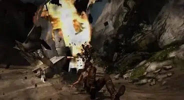 Crystal Dynamics "well into development" on next Tomb Raider