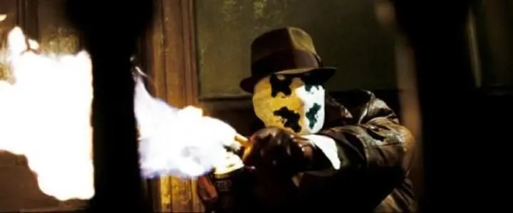 Watchmen Film Review