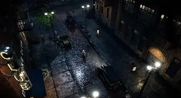 Conquer Chicago in Empire of Sin Gameplay Trailer