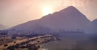GTA V's late cycle release "best timing of all," says Houser