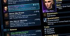 Cryptic detail incoming Duty Officer System for Star Trek Online